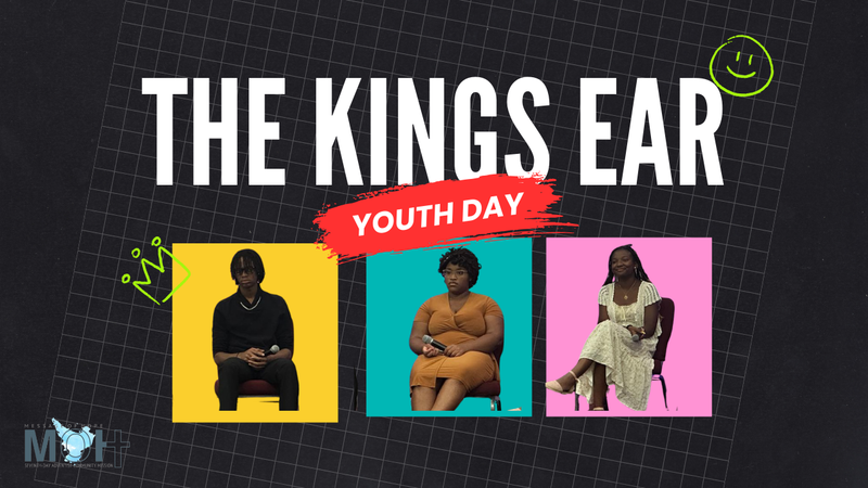 Youth Day