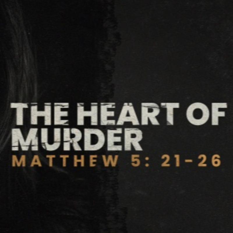 Heart of Murder