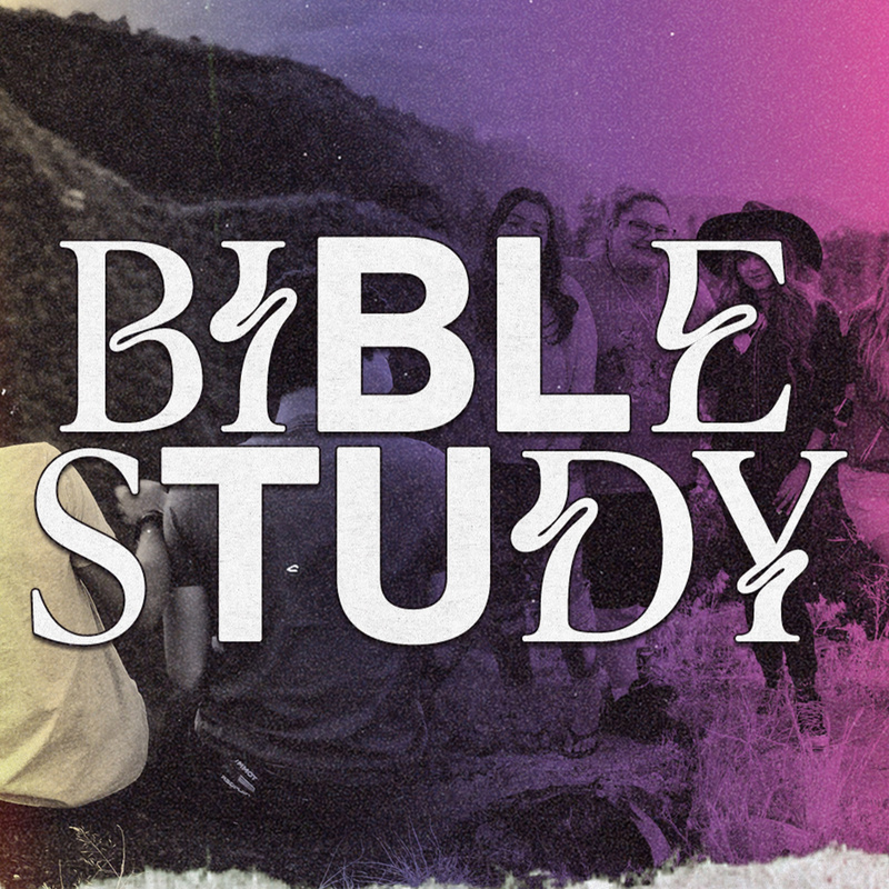 Bible Study