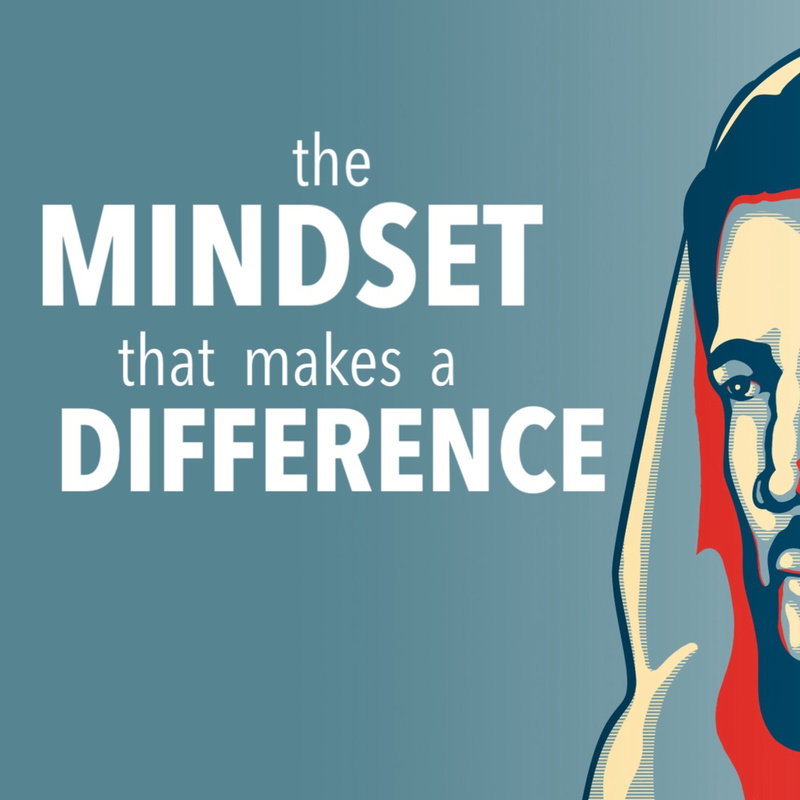 The Mindset That Makes a Difference | Pastor Bruce B...