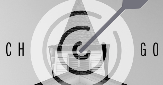 Church Goals pt. 1 | Pastor Bruce Burkett