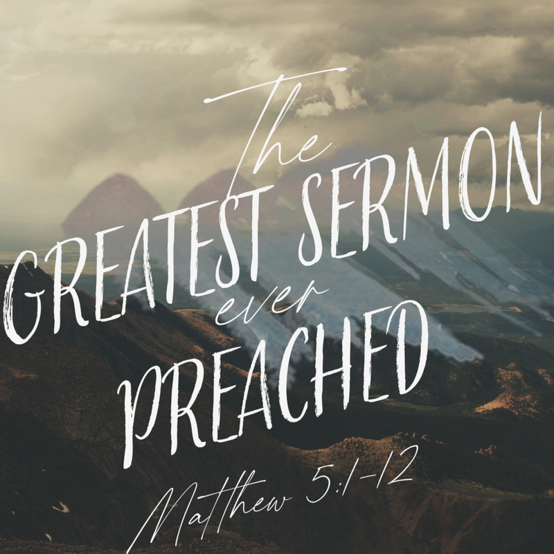 The Greatest Sermon Ever Preached (Part Two)