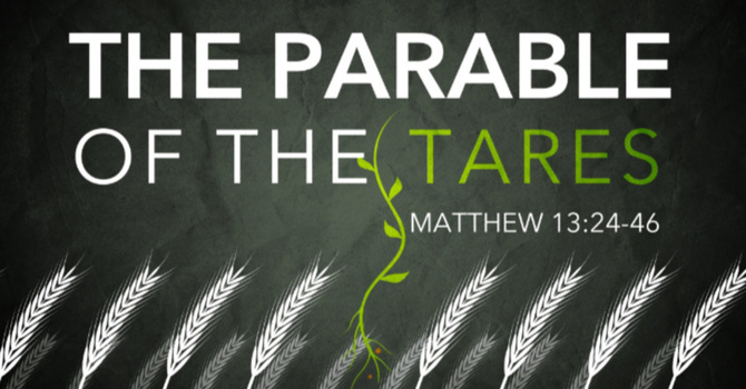 The Parable of the Tares