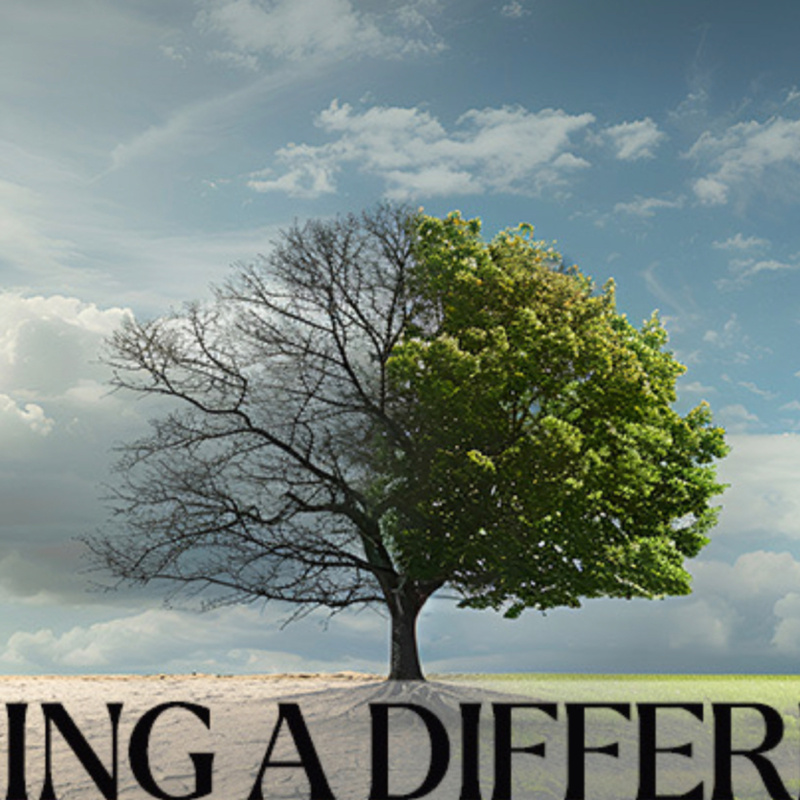 Vision Night | Pastor Bruce Burkett