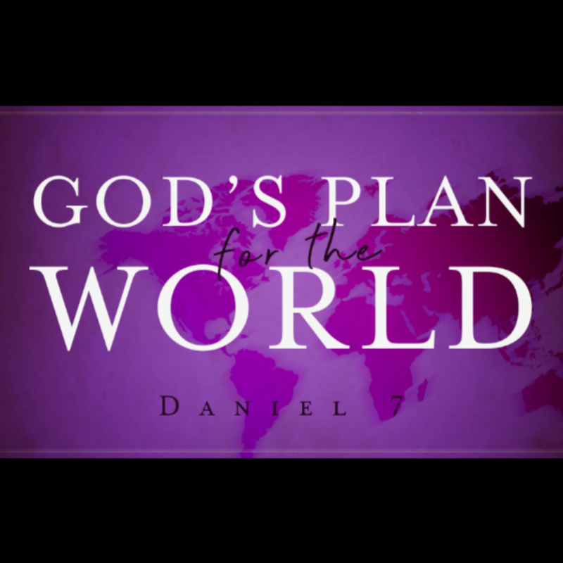 God's Prophetic Plan for the World (Part 2)