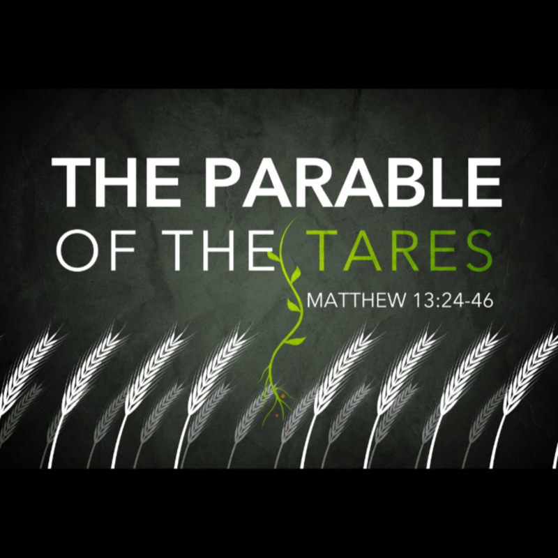 The Parable of the Tares