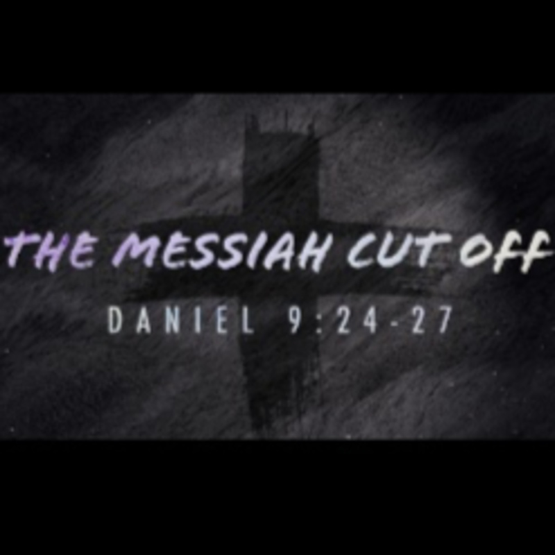 The Messiah Cut Off