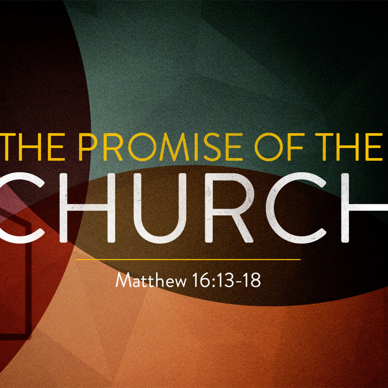 The Promise of the Church