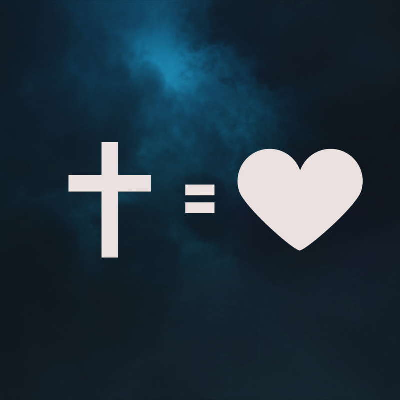 Love For Jesus