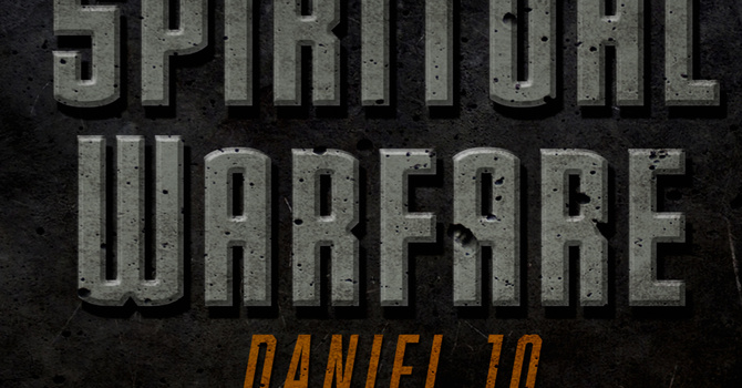 Spiritual Warfare