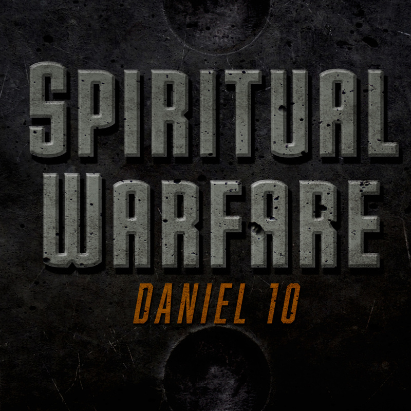 Spiritual Warfare