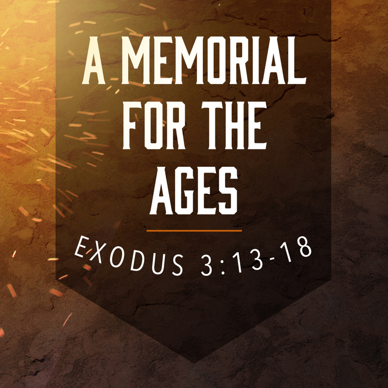 A Memorial For the Ages