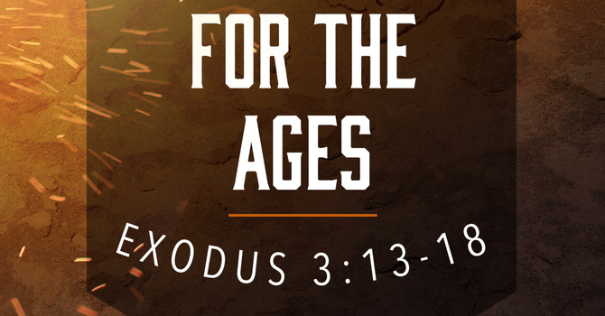 A Memorial For the Ages