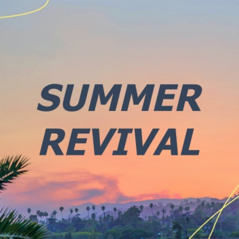 Summer Revival