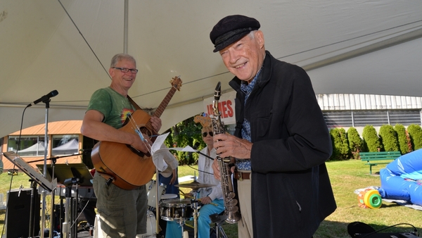 THE GREAT BIG Week of Music!