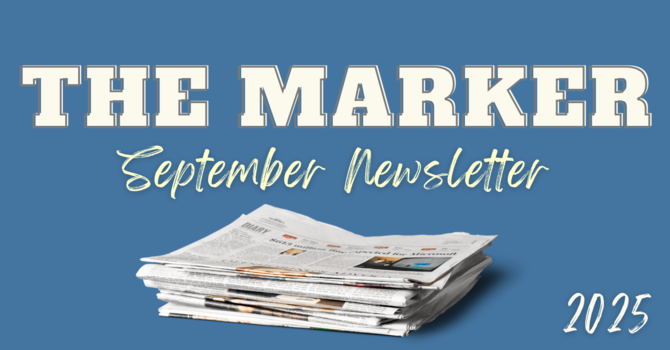 September Marker image