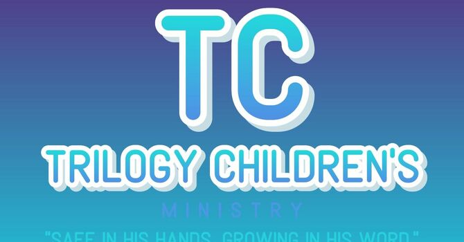 Children's Ministry