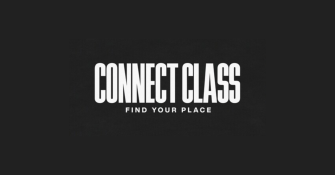 Connect Classes