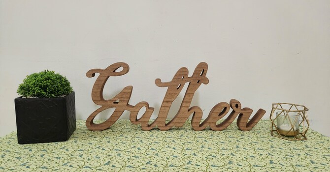 Ladies' RFD - Satellite