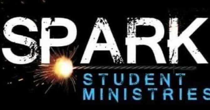 Spark Student Ministries