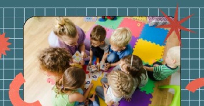 Learn & Play