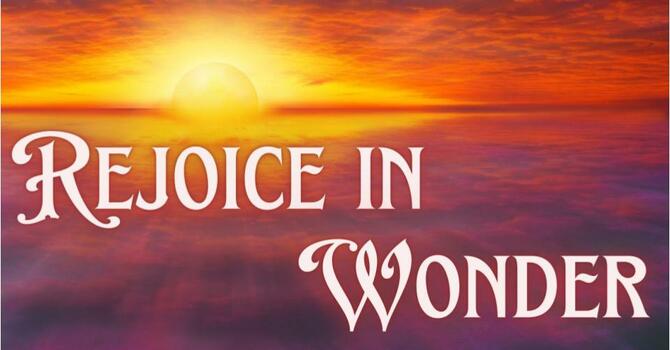 Sunday Worship, August 24, 2025