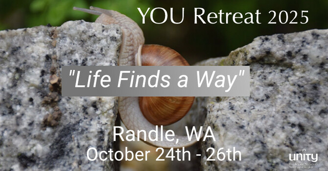 YOU Retreat