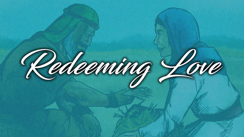 Redeeming Love