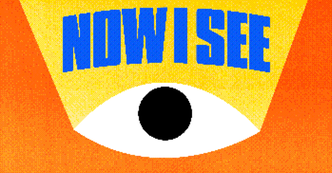  Focus on the WHO not the WHY