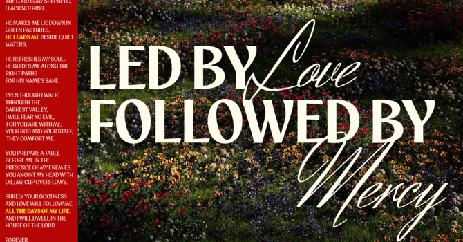 Why Does God Lead Us Differently Than We Expect?