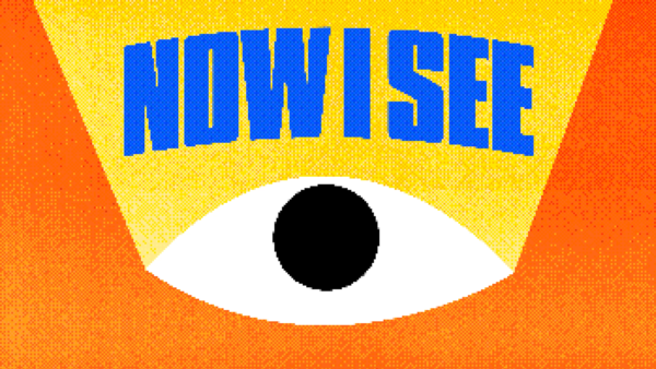 Now I See