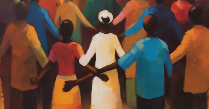 Flashback: Humility and Hospitality