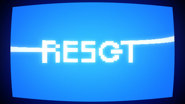 Reset