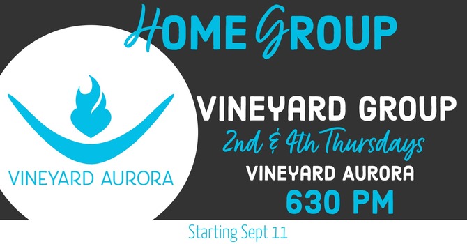 Vineyard Home Group