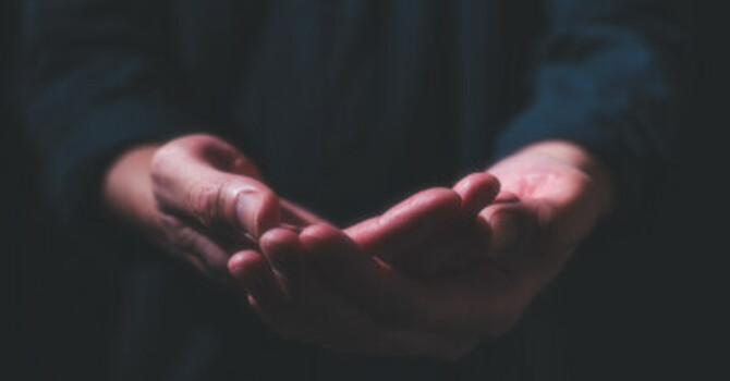 The Power Of The Gift, Part II (Secret Gifts, Open Rewards)