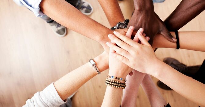 In Service of the Common Good