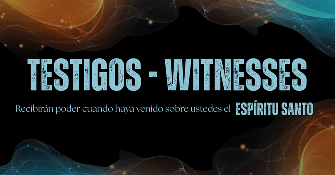 Llenos de Espiritu: es combustible de nuestro fe