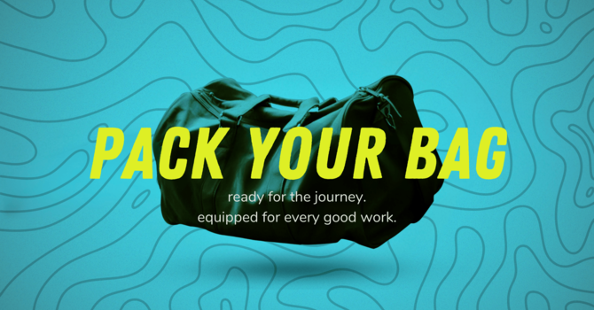 "Pack Your Bag"