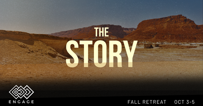 ENGAGE Fall Retreat