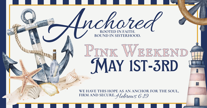 Pink Weekend