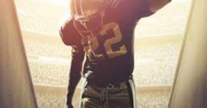 Movie Night "Woodlawn"