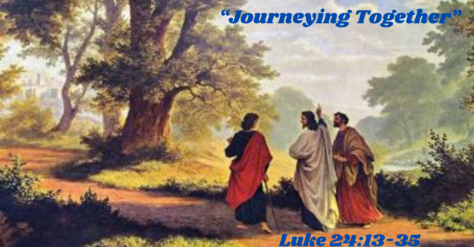 Journeying Together