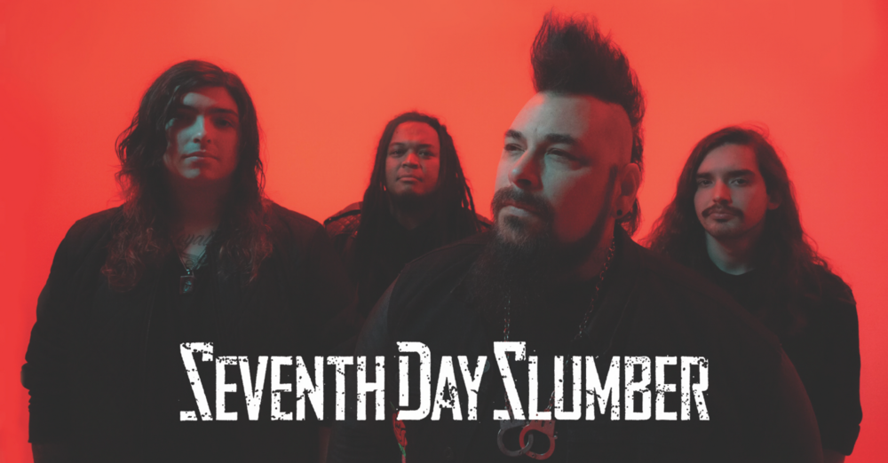 Seventh Day Slumber Concert with Magdalene Rose