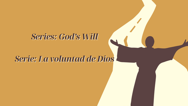 Series: God's Will 