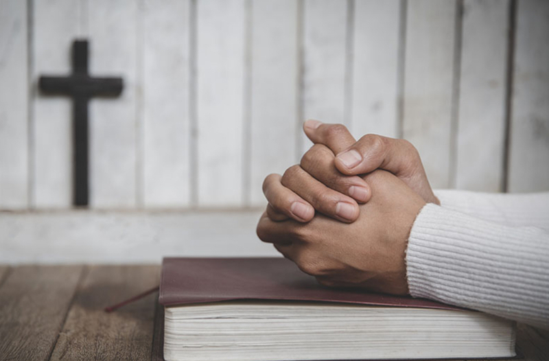 Dangerous Discipleship