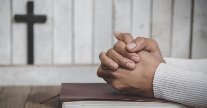 Dangerous Discipleship