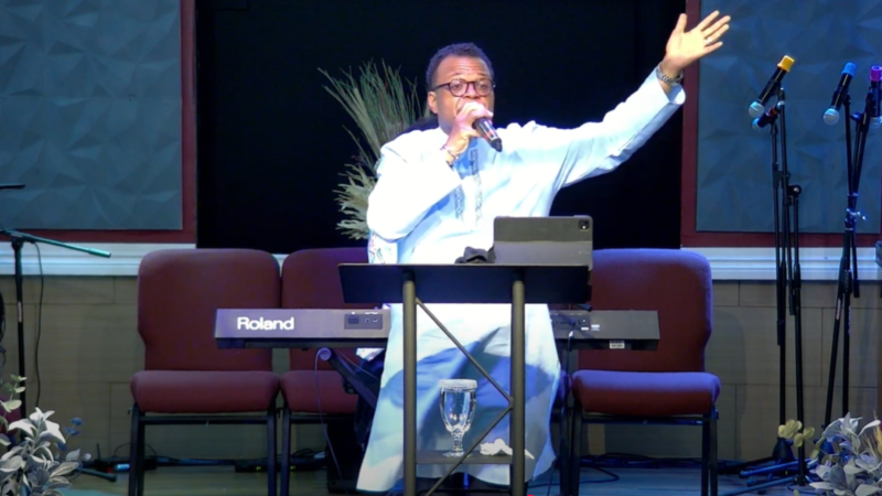 CCC Sunday Worship 