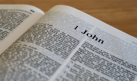 1 John Series