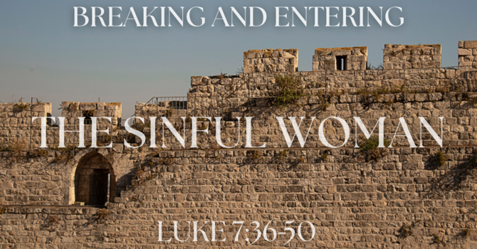 The Sinful Woman