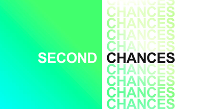 Second Chances